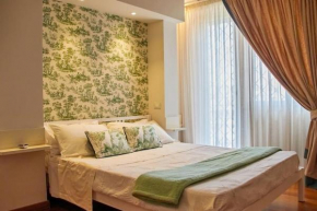 [ROMA, GEMELLI] Casa Eleganza, Resort Modernista